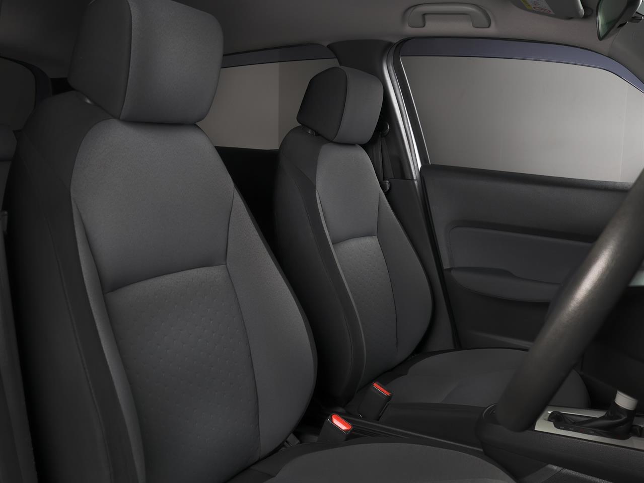 image-17, 2021 Honda Fit e:HEV 1.5lt Hybrid at Christchurch