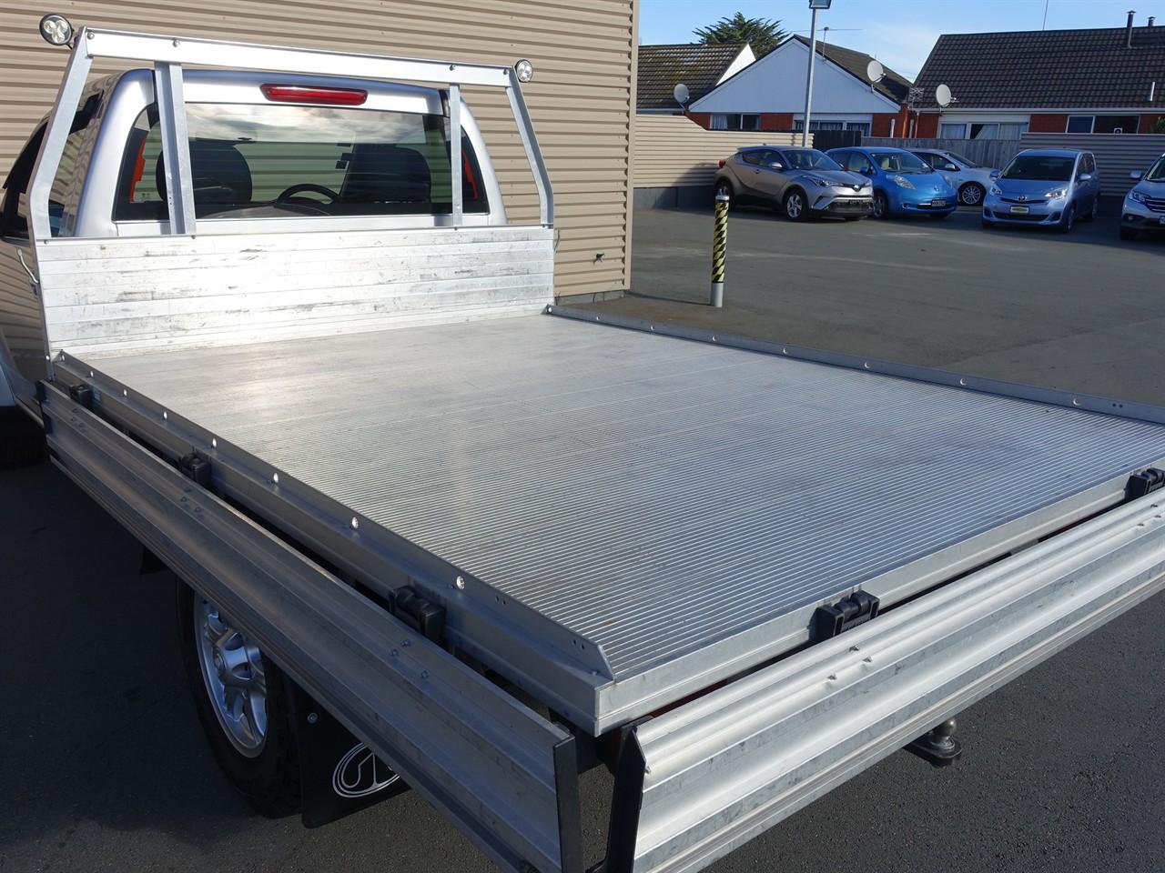 image-17, 2020 GreatWall Steed Single Cab 2.0DT/4WD at Dunedin