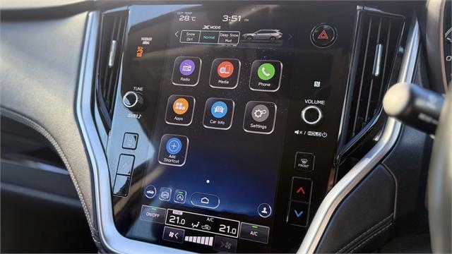 image-17, 2022 Subaru Outback NZ NEW | Sport 2.5P AWD at Christchurch