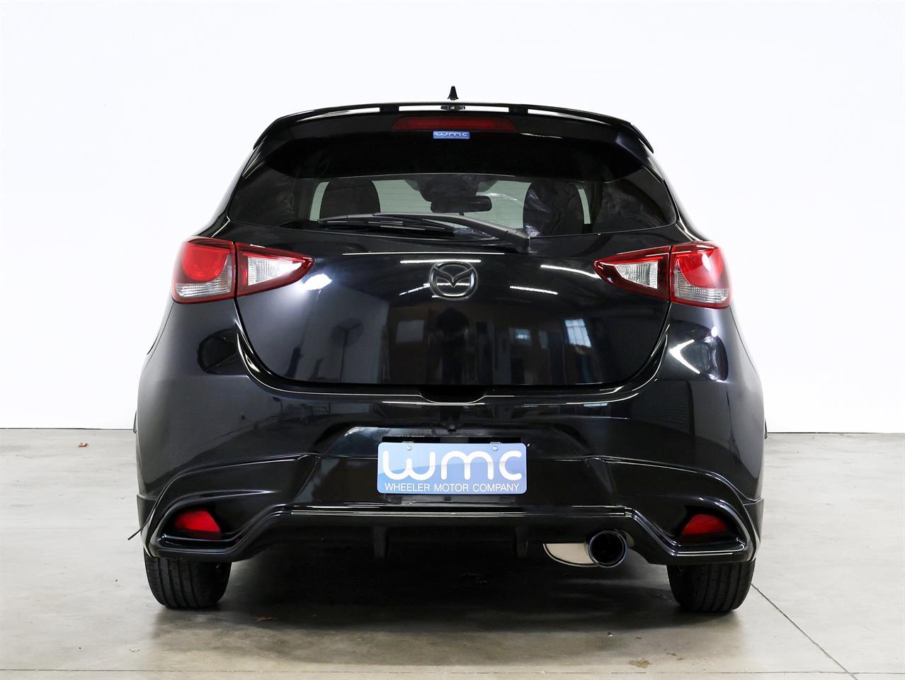 image-6, 2016 Mazda Demio 13S 5-Speed Manual at Christchurch