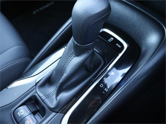 image-15, 2019 Toyota Corolla GX PETROL, Hatchback at Christchurch