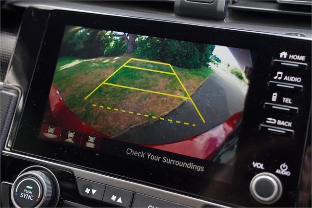 image-13, 2021 Honda Civic Rs Sport Sensing at Dunedin