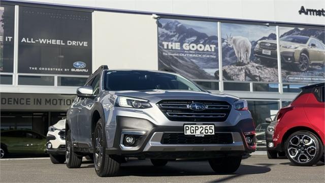 image-8, 2022 Subaru Outback NZ NEW | Sport 2.5P AWD at Christchurch