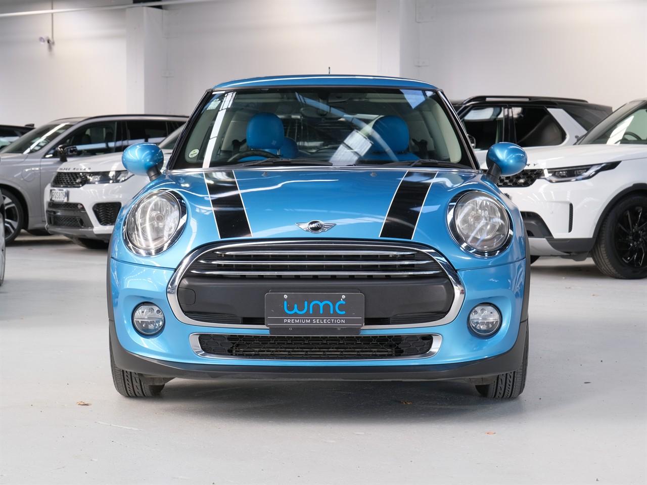 image-2, 2017 Mini Cooper 'One' 1.2lt Turbo at Christchurch
