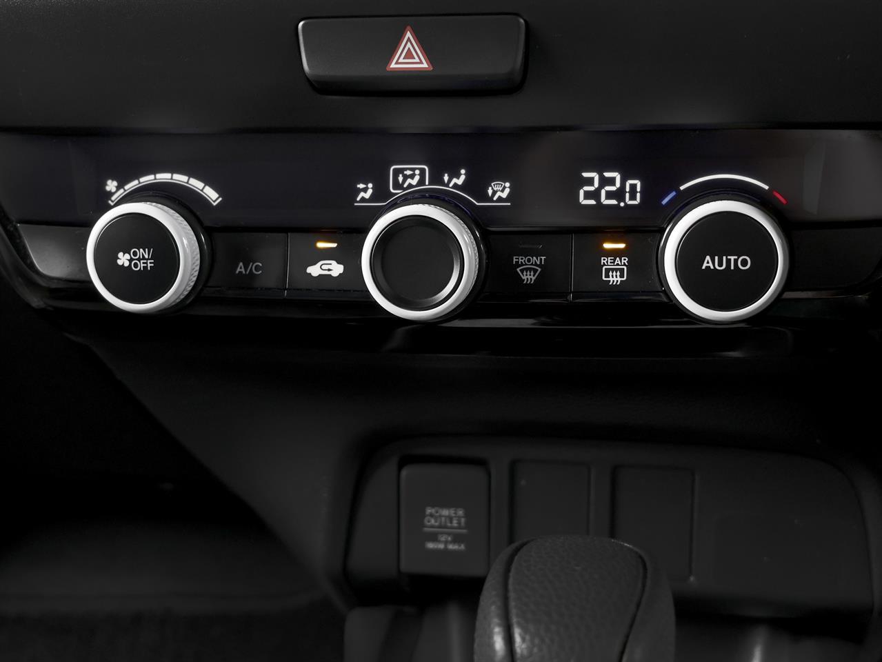 image-16, 2021 Honda Fit e:HEV 1.5lt Hybrid at Christchurch