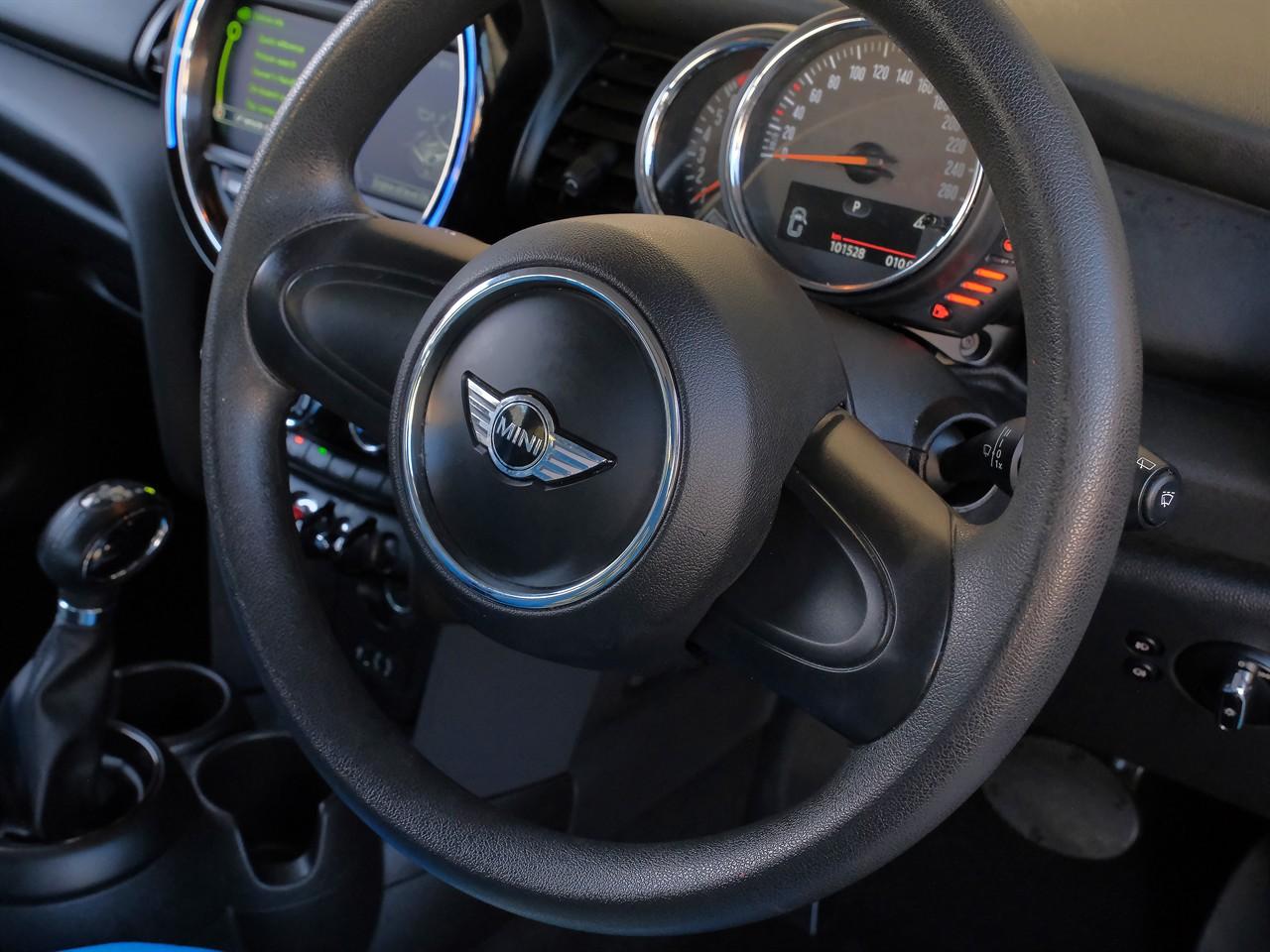 image-11, 2017 Mini Cooper 'One' 1.2lt Turbo at Christchurch