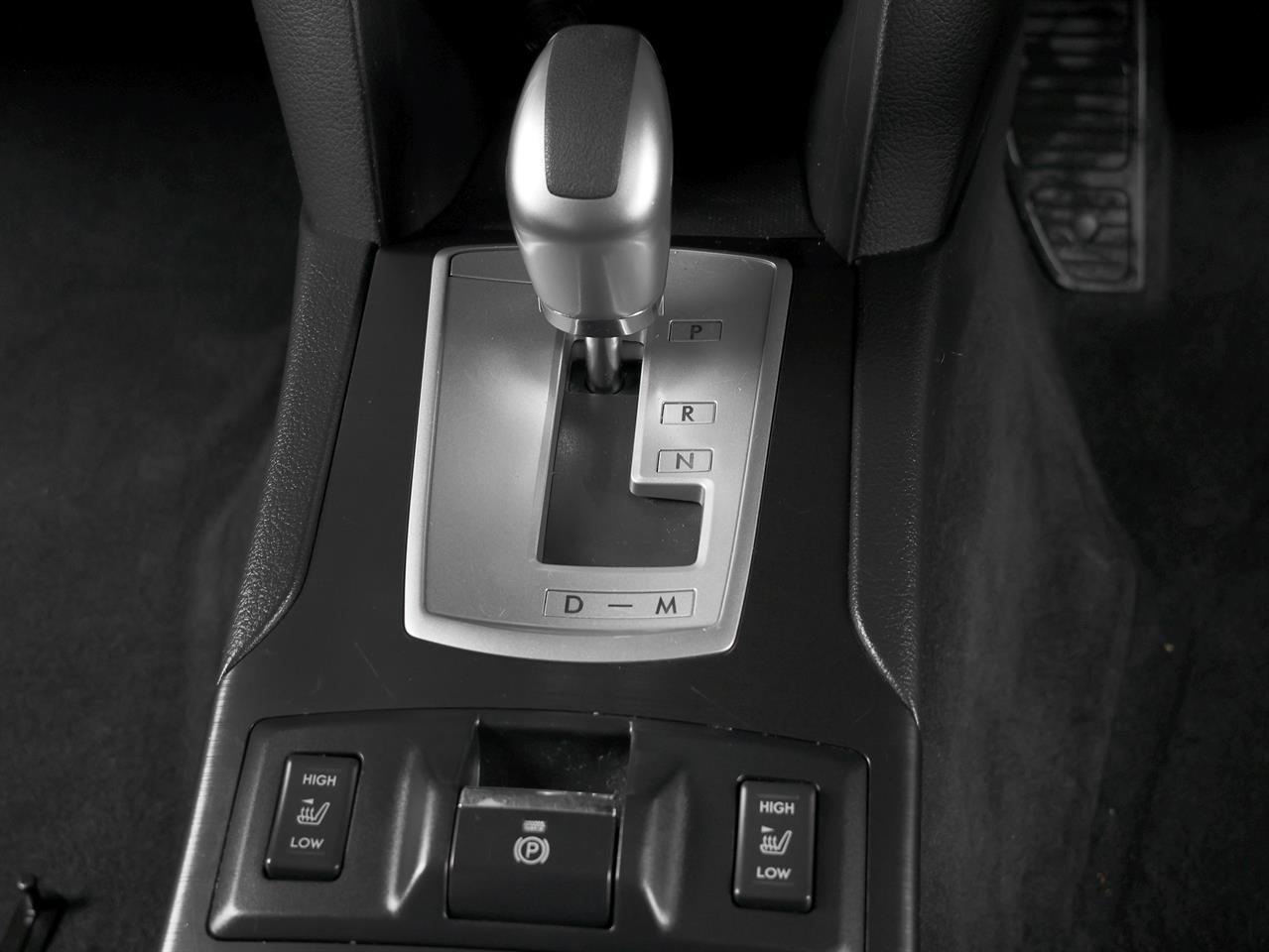 image-12, 2013 Subaru Legacy B4 2.5lt 4WD Facelift 'Eyesight at Christchurch