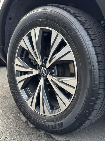 image-19, 2022 Nissan X-Trail NZ NEW ST-L e-Power 1.5/HYBRID at Christchurch