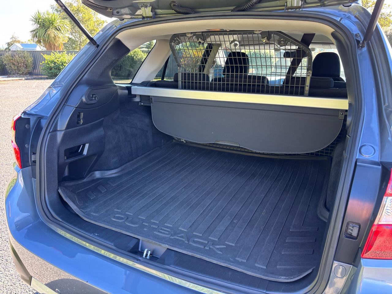 image-7, 2019 Subaru Outback NZ NEW 4WD 2.5 ECONOMICAL SUV at Gore