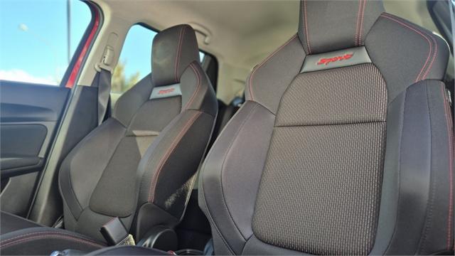 image-19, 2021 Suzuki Swift NZ NEW | Sport 1.4PT - 6sp at Christchurch