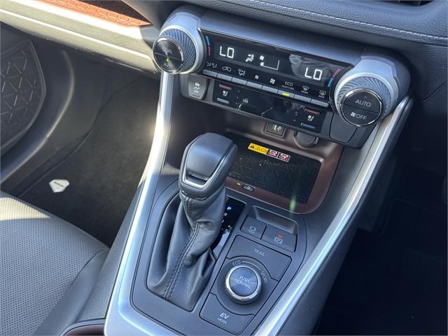 image-15, 2025 Toyota RAV4 Limited 2.5P Hybrid AWD at Christchurch