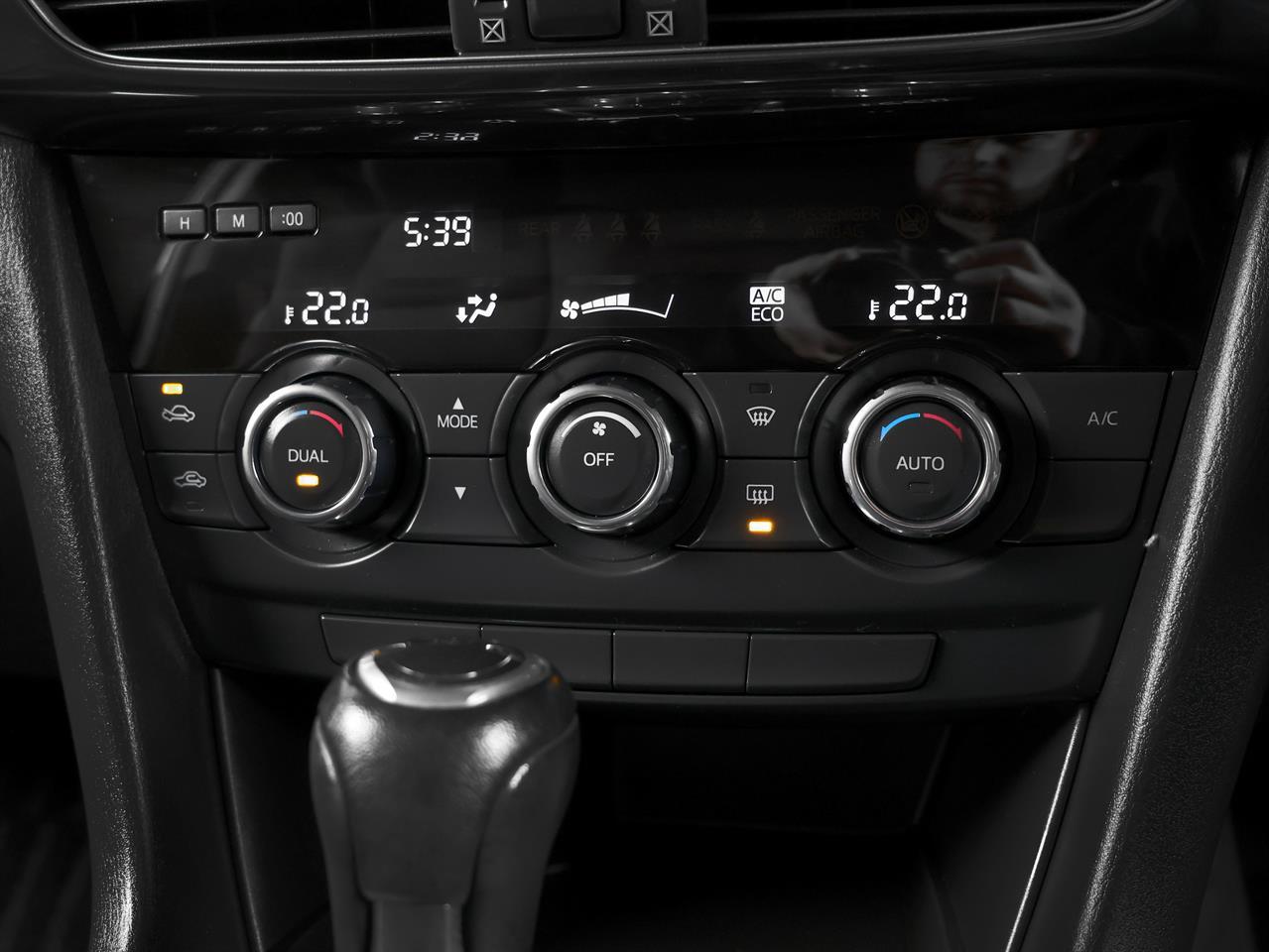 image-15, 2013 Mazda Atenza Wagon 20S Skyactiv at Christchurch