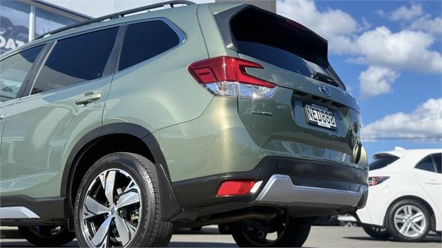 image-4, 2020 Subaru Forester NZ NEW | Premium 2.5P 4WD at Christchurch