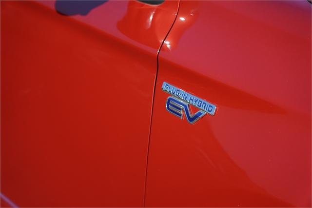 image-6, 2015 Mitsubishi Outlander Phev at Dunedin