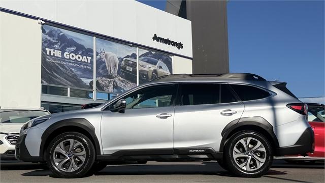 image-6, 2022 Subaru Outback NZ NEW | Sport 2.5P AWD at Christchurch