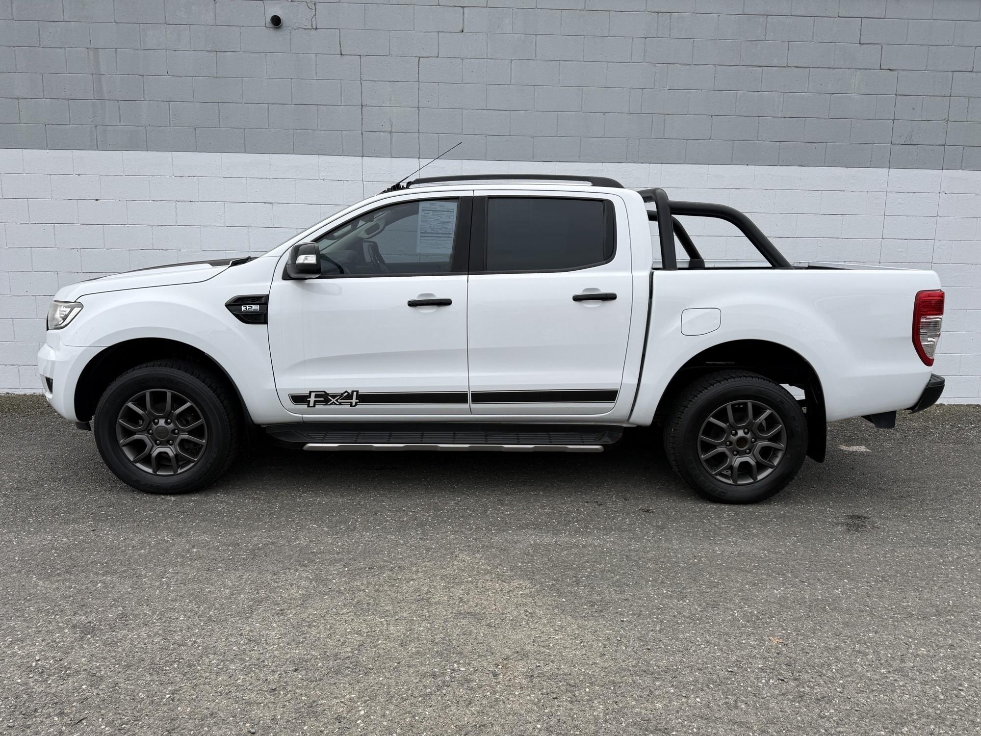 image-2, 2018 Ford Ranger FX4 2WD at Gore