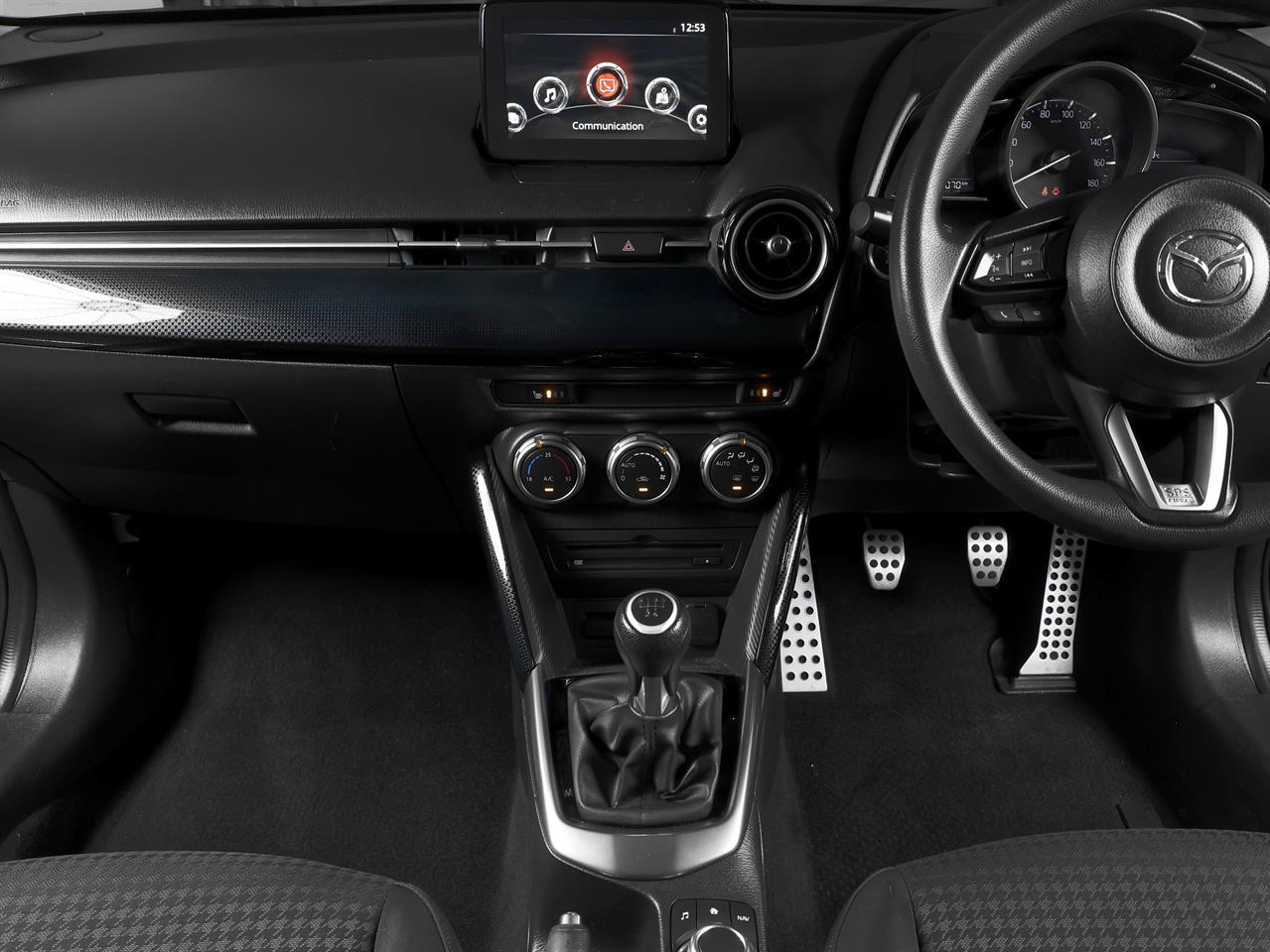 image-10, 2016 Mazda Demio 13S 5-Speed Manual at Christchurch