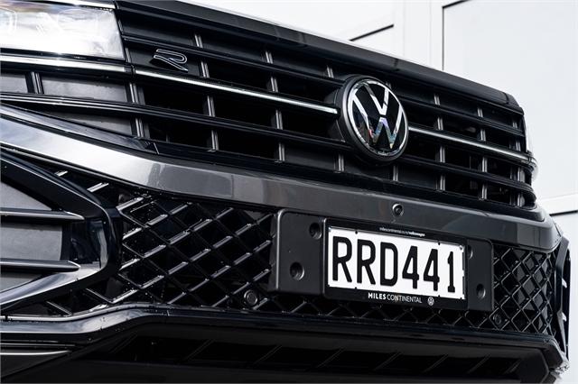 image-1, 2026 Volkswagen Touareg V6S R-Line / 210kW Turbo D at Christchurch
