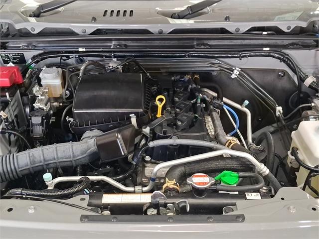 image-10, 2021 Suzuki Jimny Sierra 4WD at Dunedin