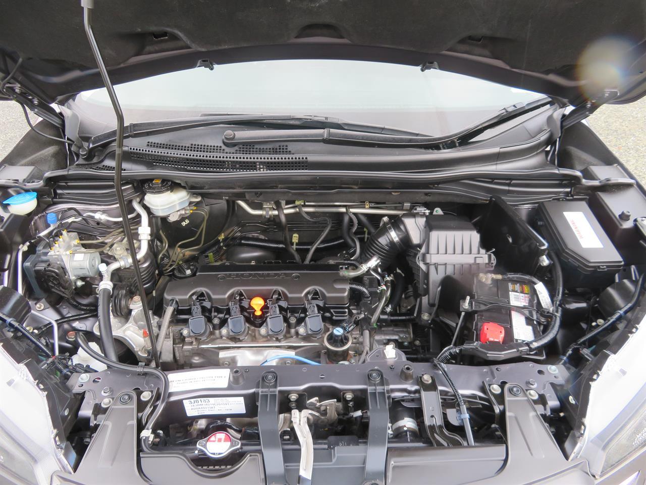 image-8, 2015 Honda CR-V 2WD at Gore