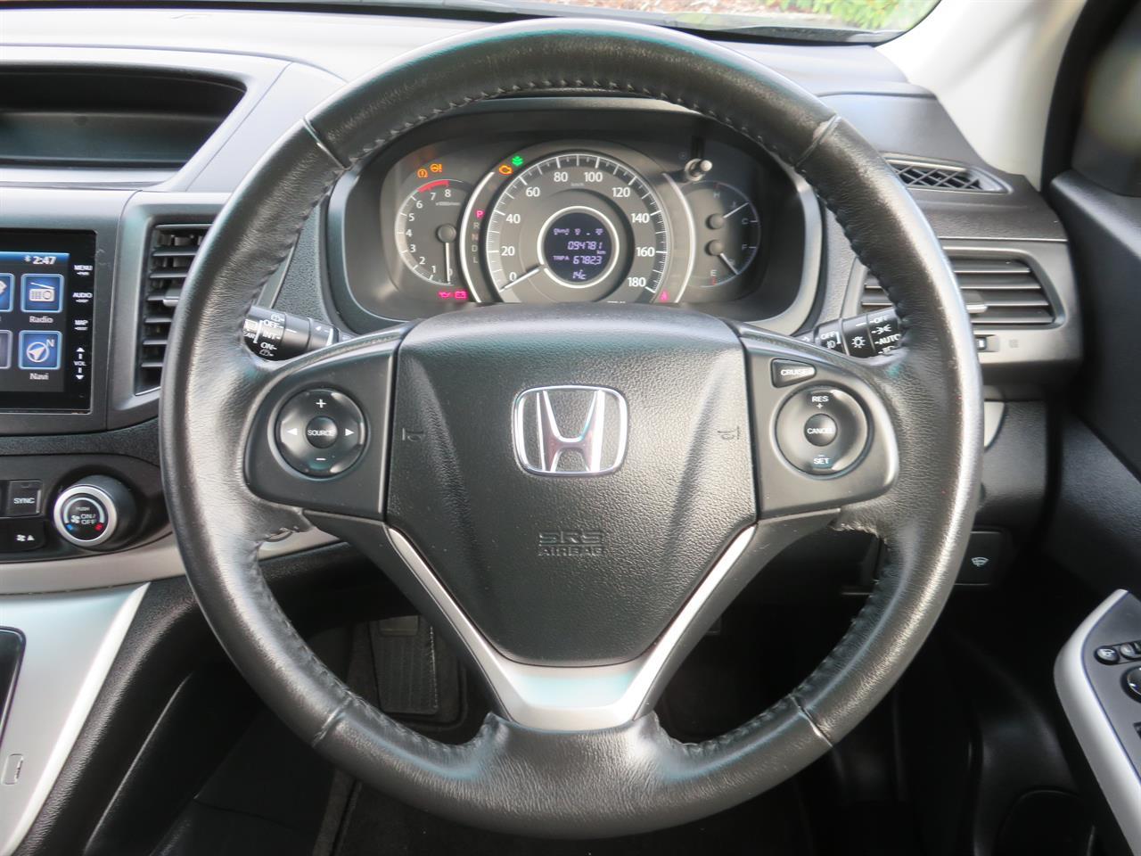 image-14, 2015 Honda CR-V 2WD at Gore