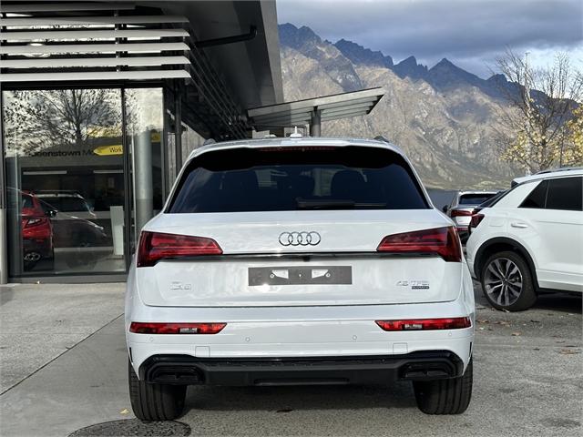 image-18, 2023 Audi Q5 45 S/line TFSi 180kW at Queenstown-Lakes