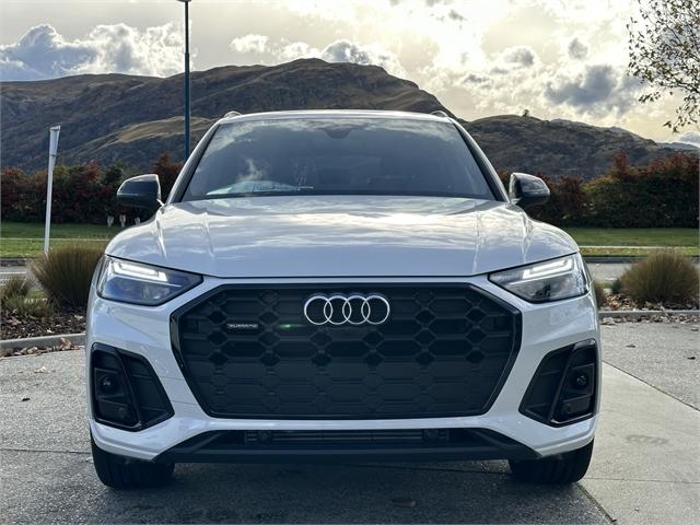image-1, 2023 Audi Q5 45 S/line TFSi 180kW at Queenstown-Lakes