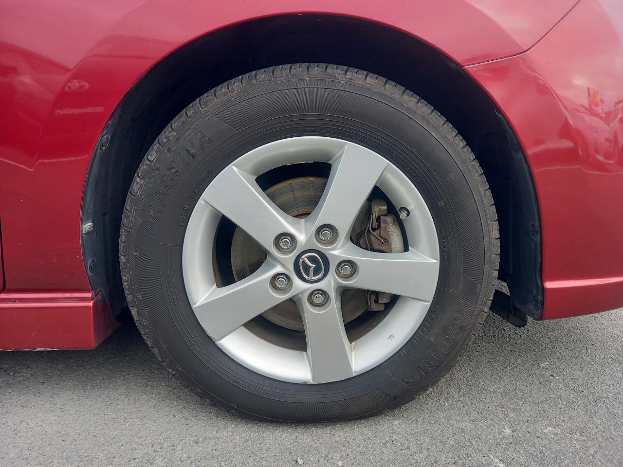image-19, 2014 Mazda Premacy 20CS at Christchurch