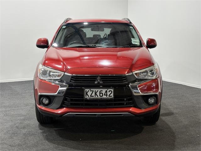 image-1, 2017 Mitsubishi ASX XLS at Invercargill