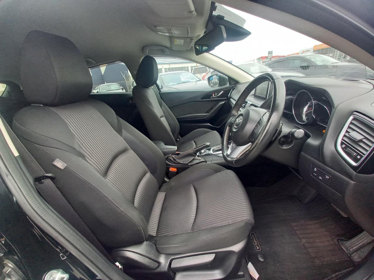 image-15, 2014 Mazda Axela 3 Late Shape 2.0 at Christchurch
