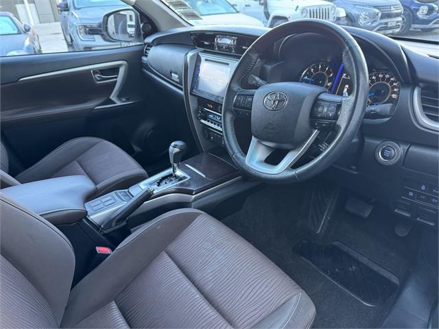 image-9, 2019 Toyota Fortuner GXL 2.8DT/4WD/6AT at Dunedin