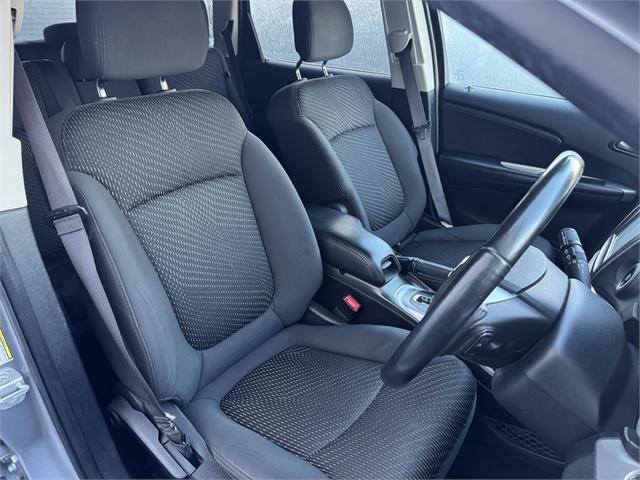 image-7, 2018 Dodge Journey SXT 3.6P/6AT at Dunedin
