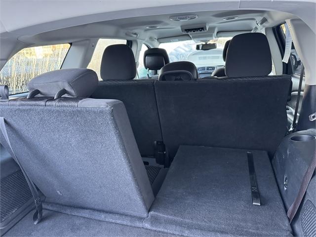 image-4, 2018 Dodge Journey SXT 3.6P/6AT at Dunedin