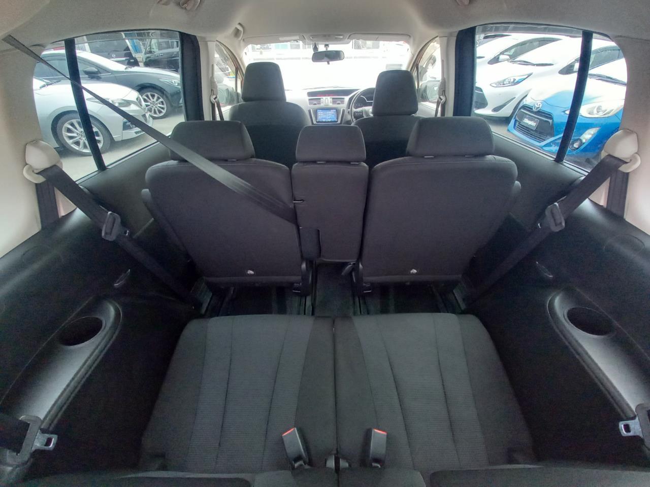 image-17, 2014 Mazda Premacy 20CS at Christchurch