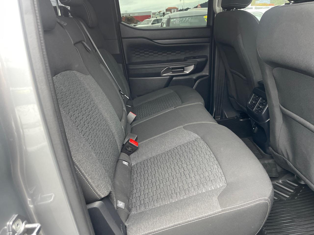 image-12, 2024 Ford Ranger XLT DOUBLE CAB W/SA at Greymouth