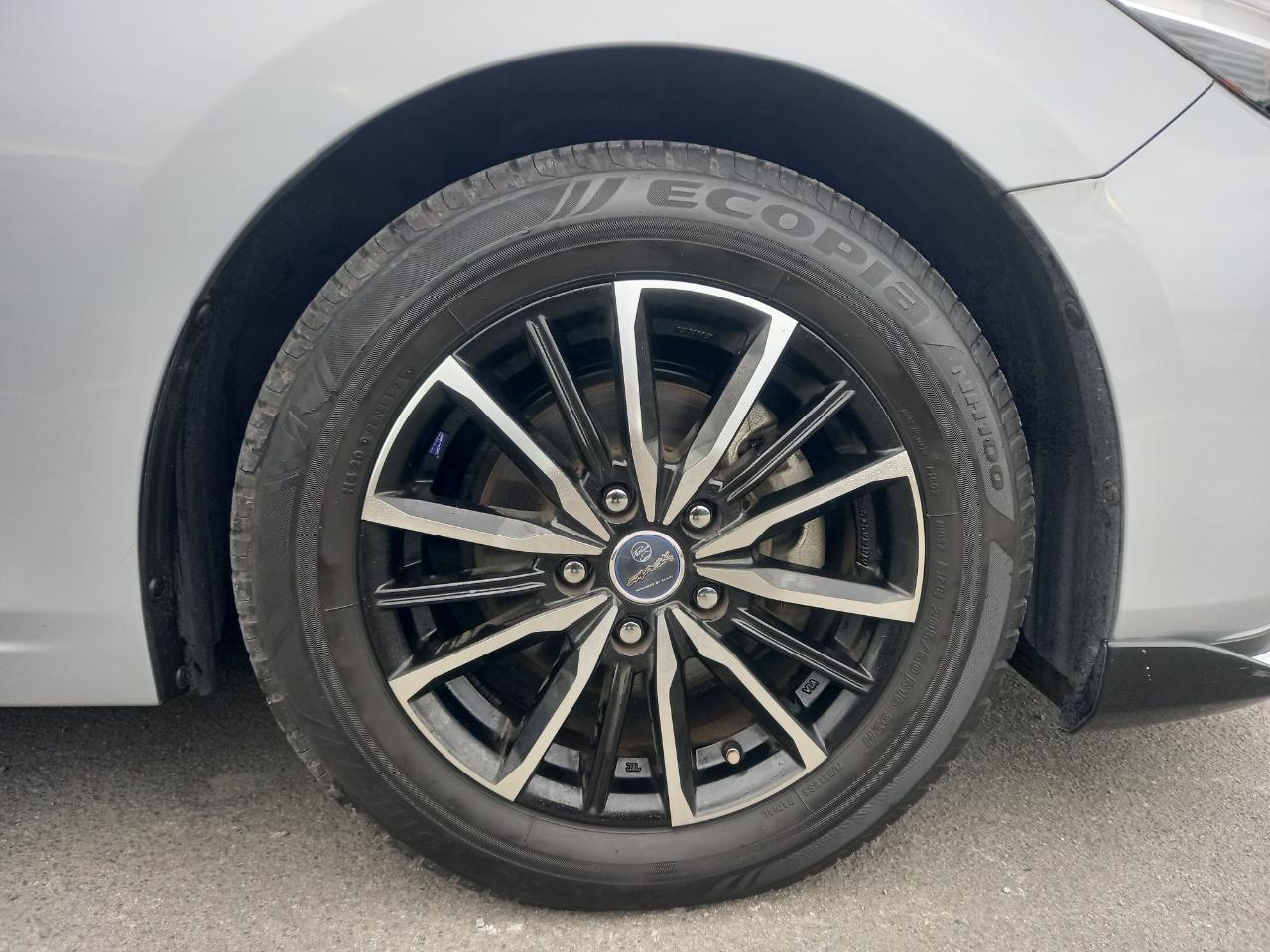 image-18, 2016 Mazda Axela 3 1.5S Late Model at Christchurch