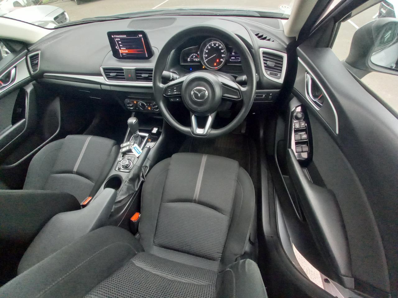 image-14, 2016 Mazda Axela 3 1.5S Late Model at Christchurch