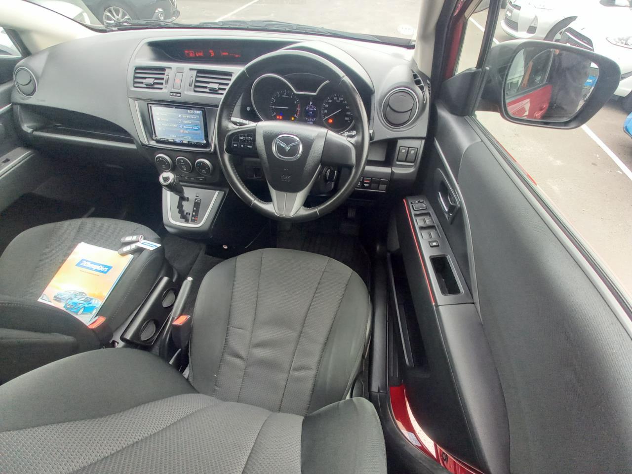 image-14, 2014 Mazda Premacy 20CS at Christchurch