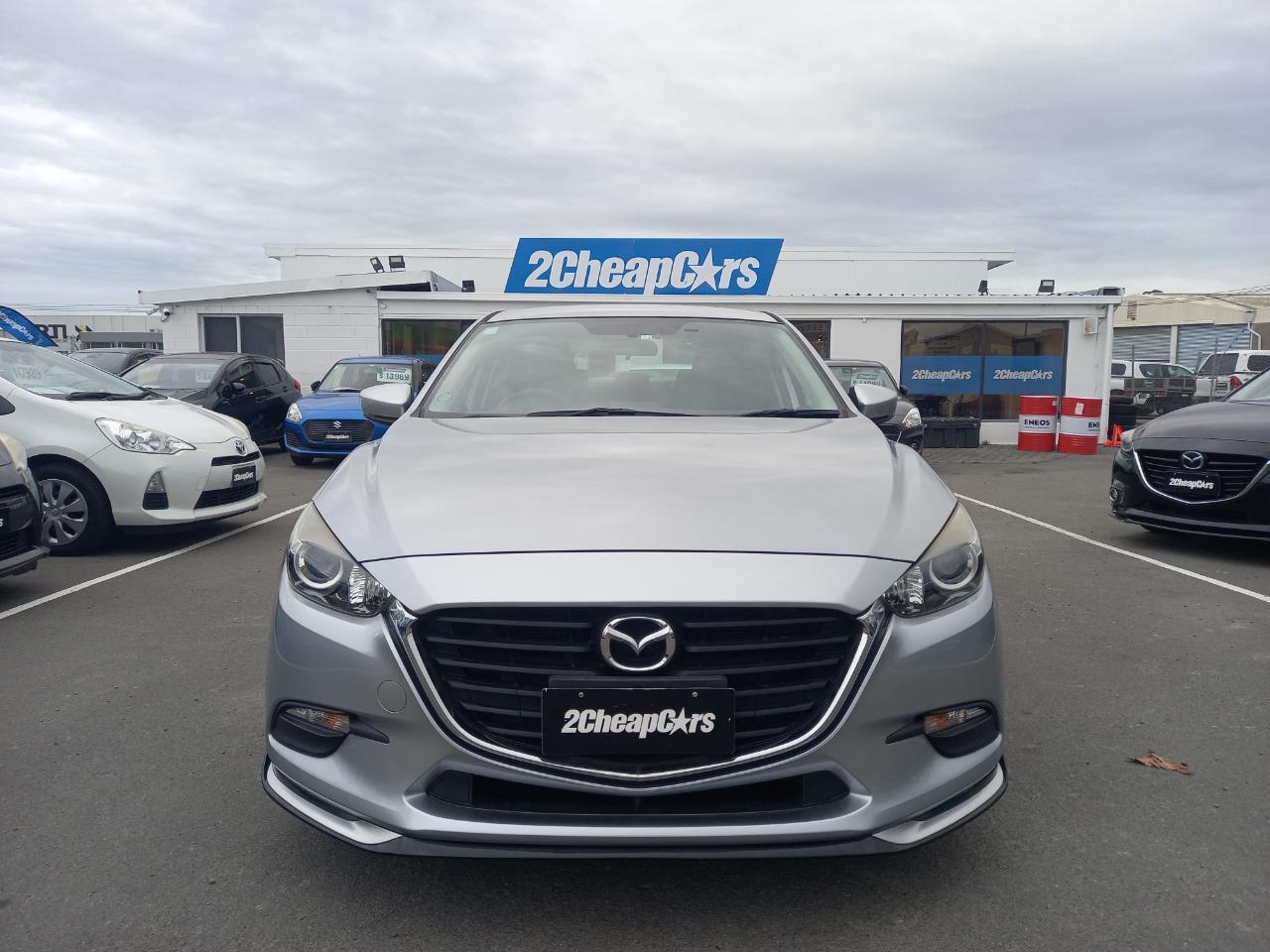 image-2, 2016 Mazda Axela 3 1.5S Late Model at Christchurch