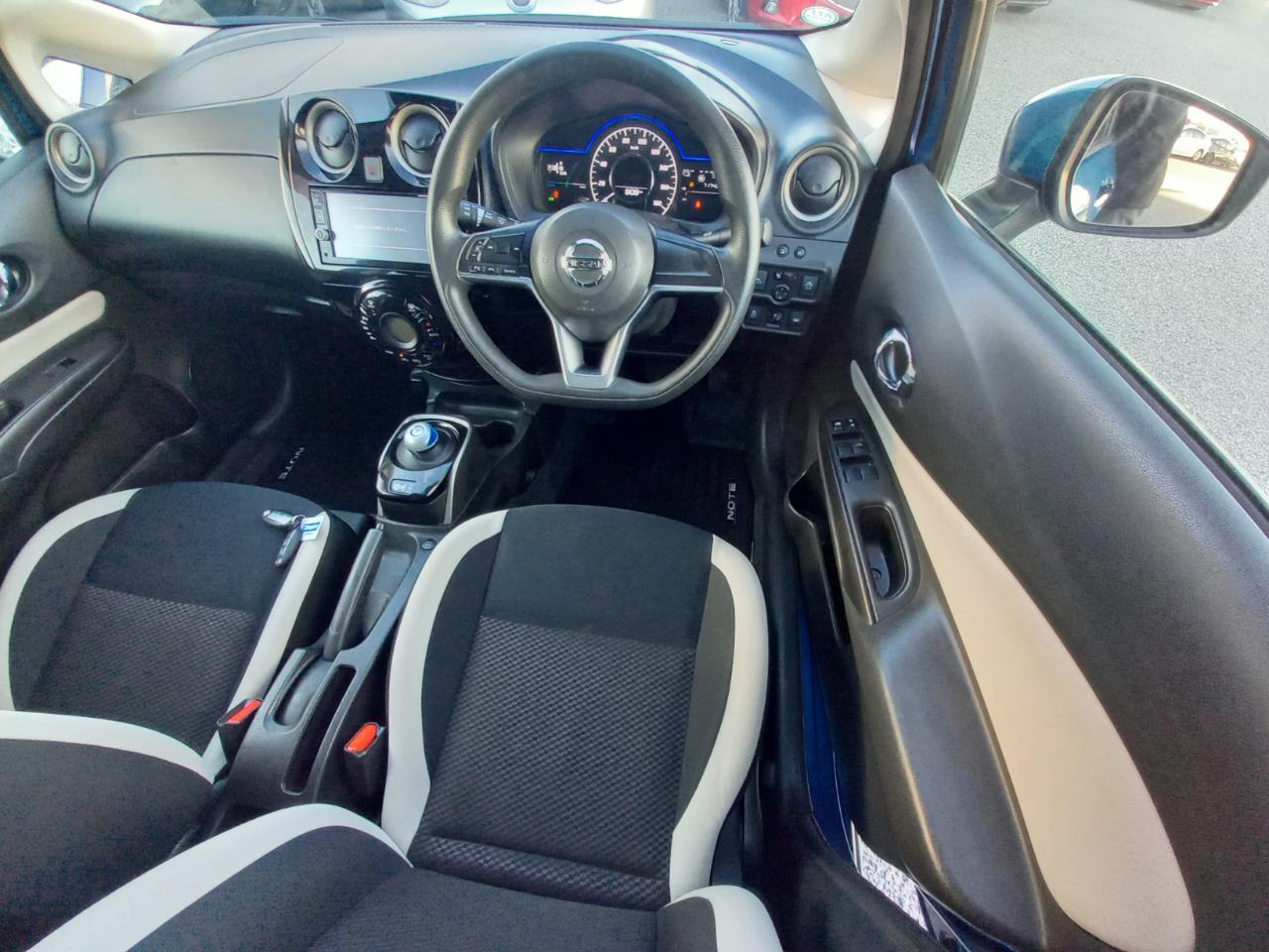 image-14, 2017 Nissan Note E- Power at Christchurch
