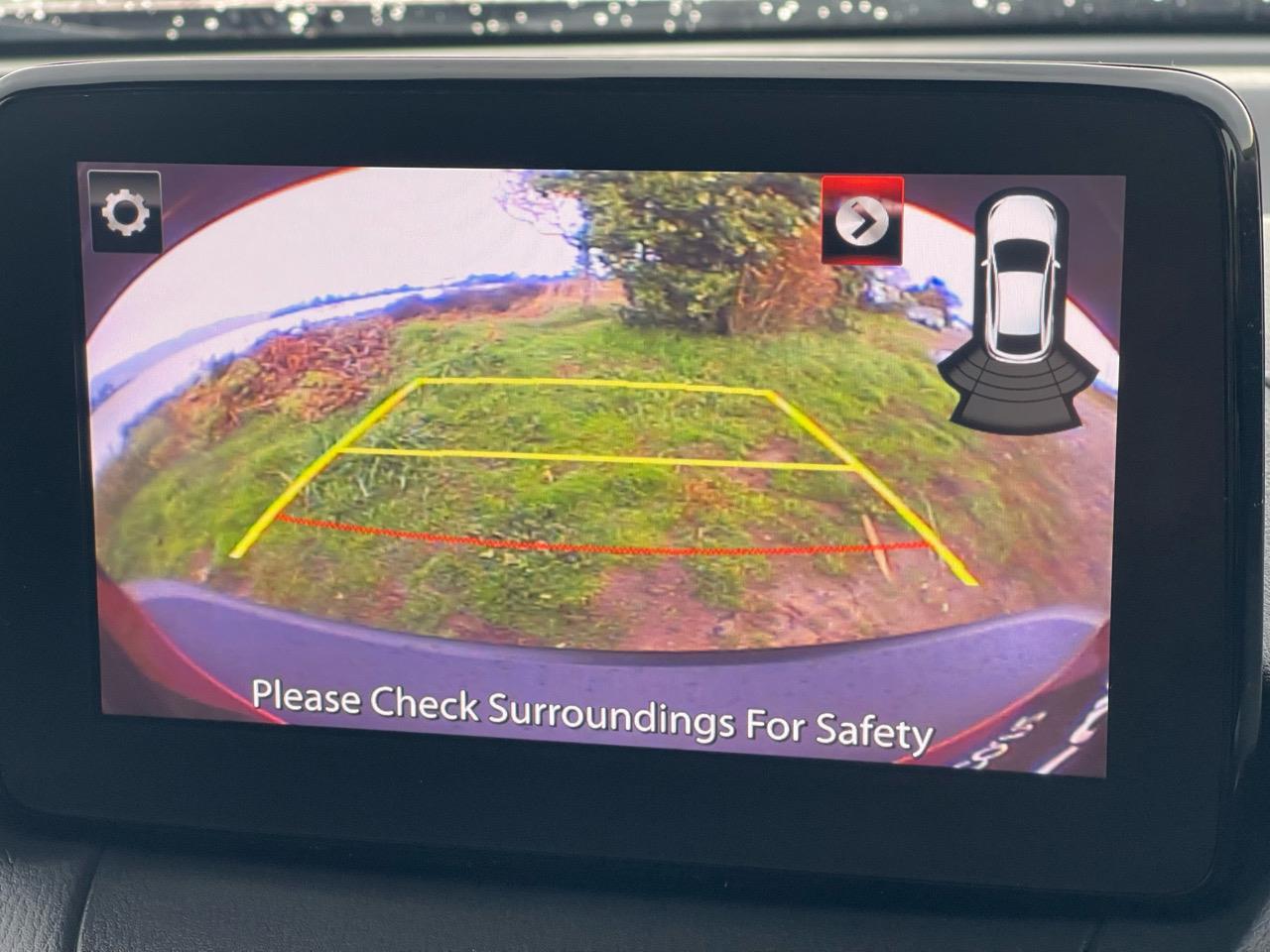 image-14, 2018 Mazda CX-3 20S at Christchurch