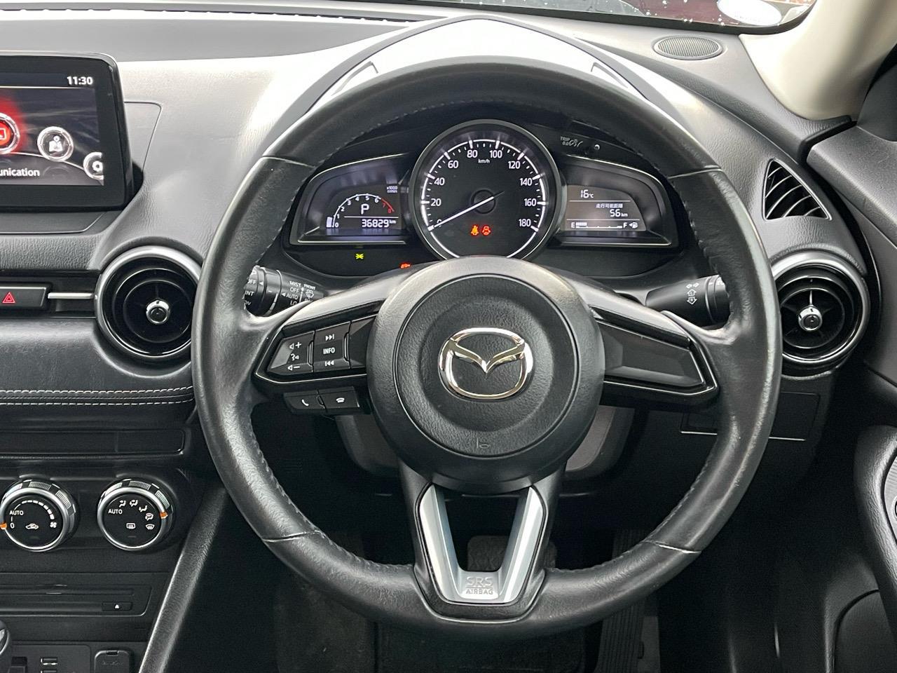 image-12, 2018 Mazda CX-3 20S at Christchurch