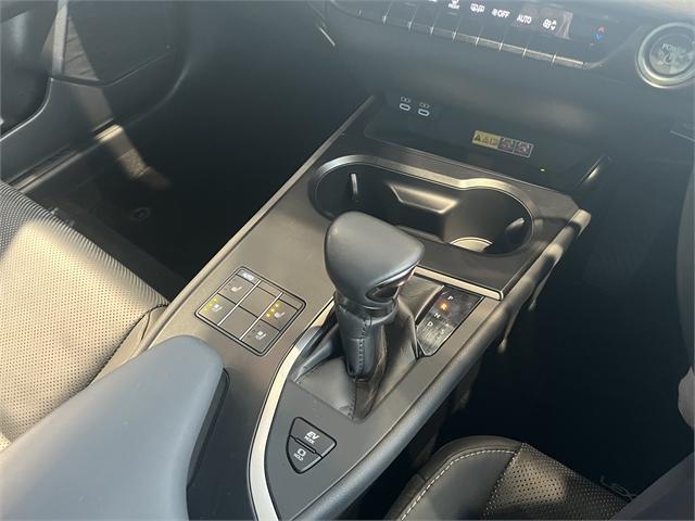 image-13, 2023 Lexus UX 250h Limited 2.0L Hybrid Petrol Auto at Christchurch