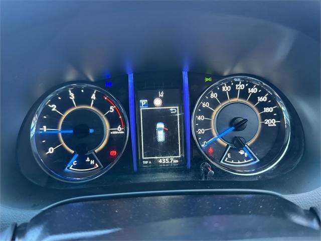 image-11, 2019 Toyota Fortuner GXL 2.8DT/4WD/6AT at Dunedin