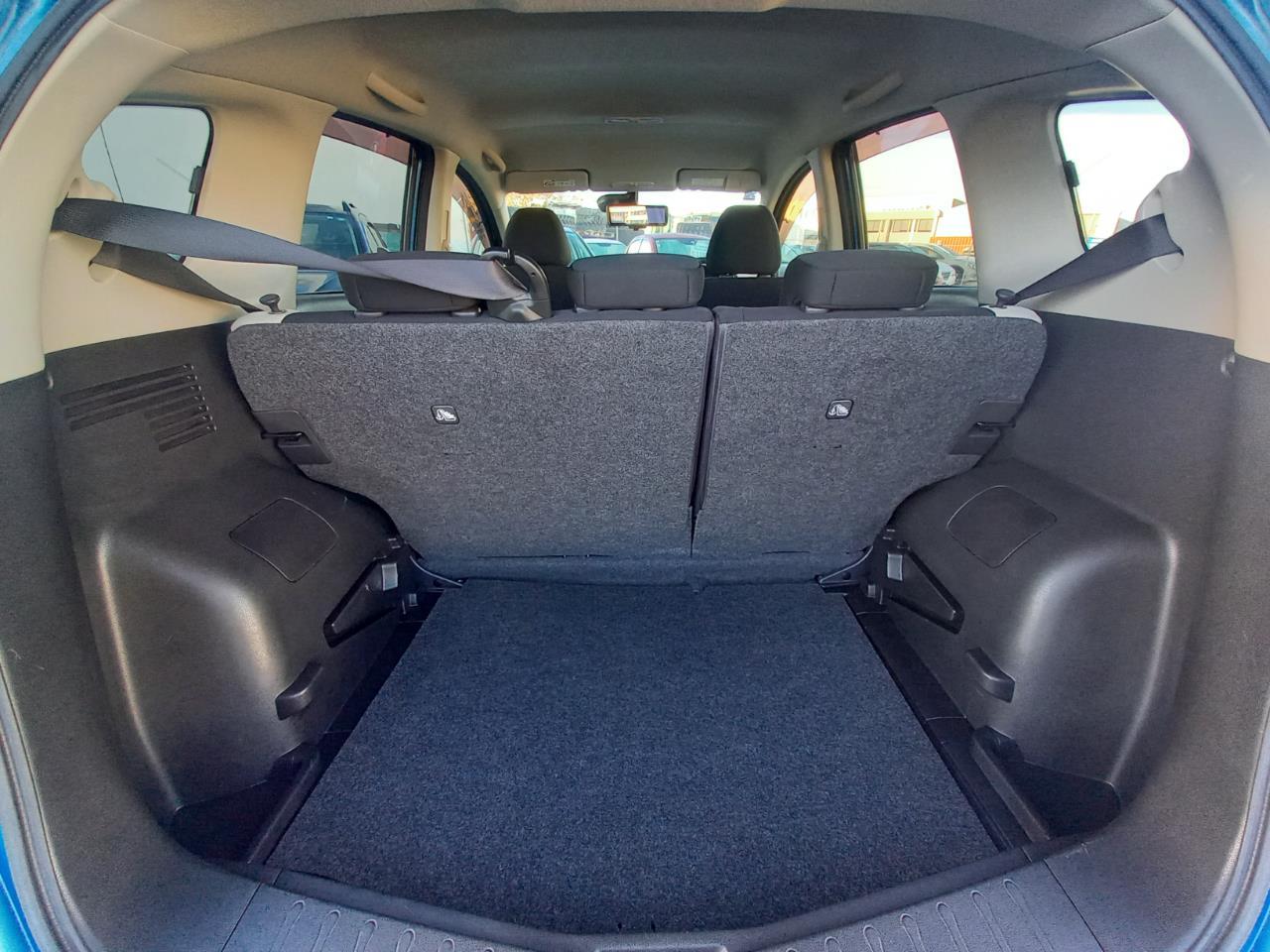 image-18, 2017 Nissan Note E- Power at Christchurch