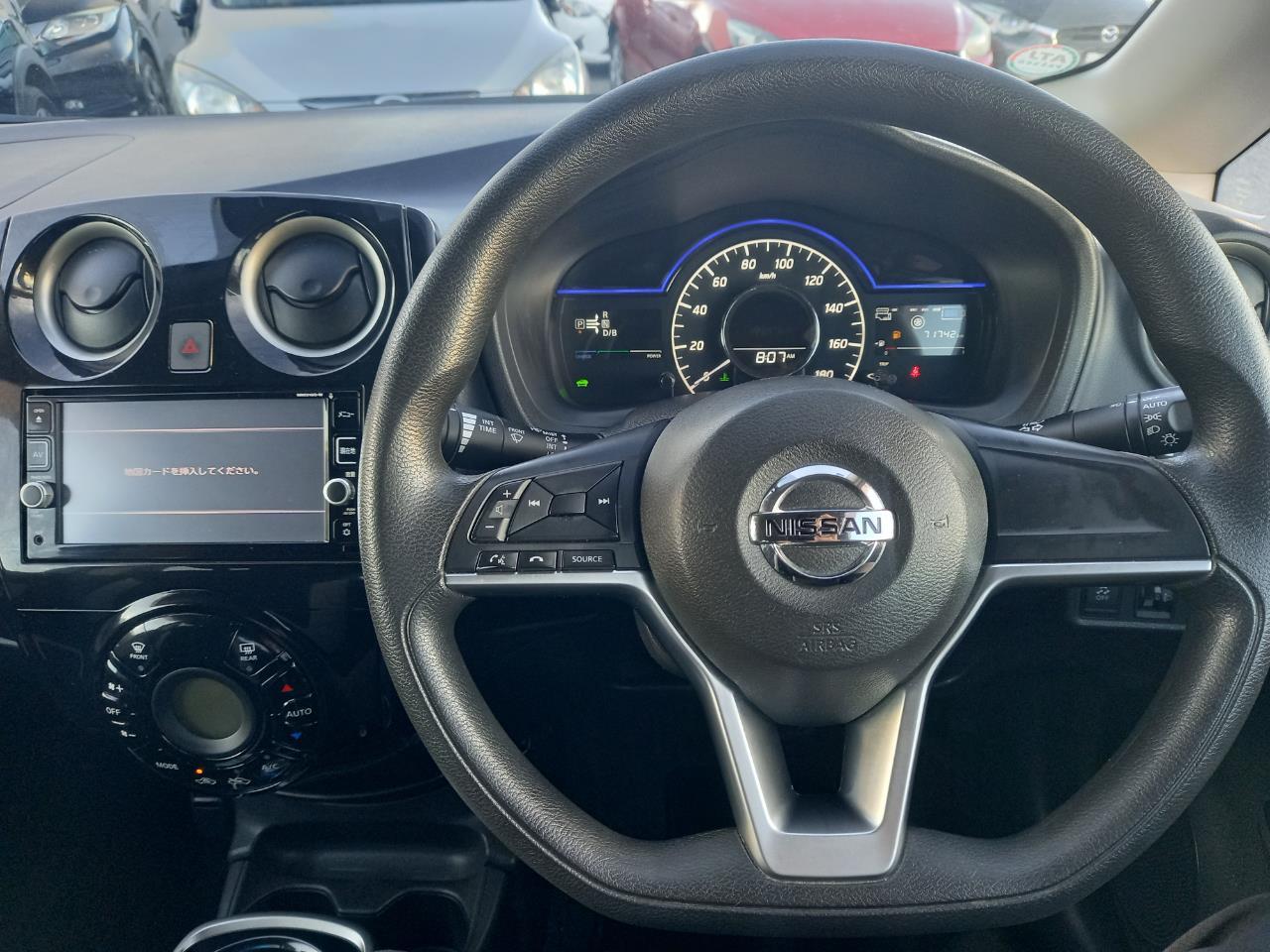 image-12, 2017 Nissan Note E- Power at Christchurch