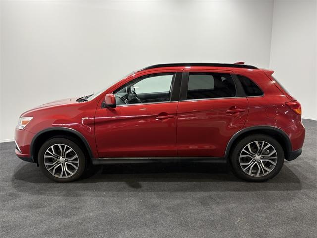 image-3, 2017 Mitsubishi ASX XLS at Invercargill