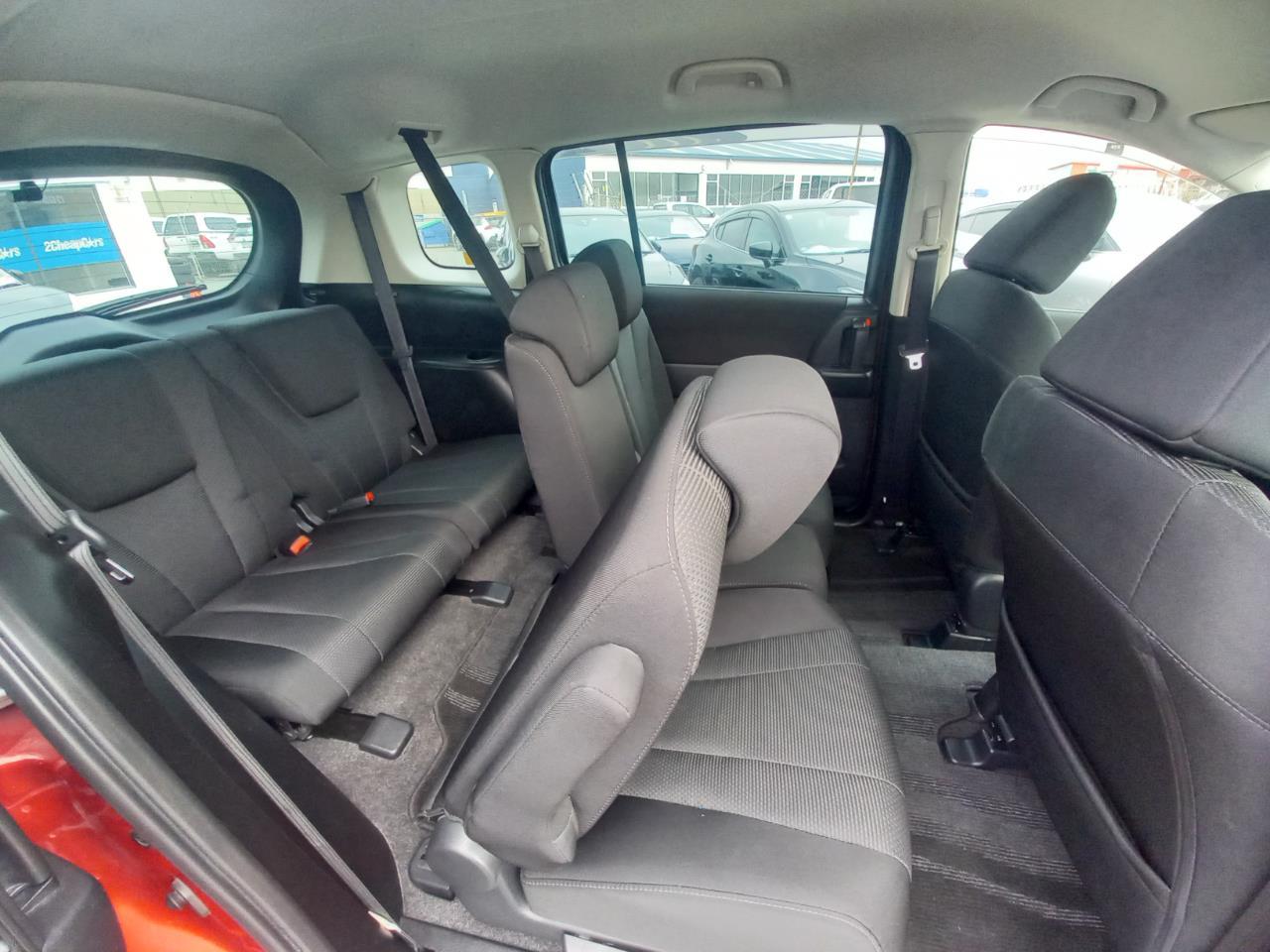 image-16, 2014 Mazda Premacy 20CS at Christchurch