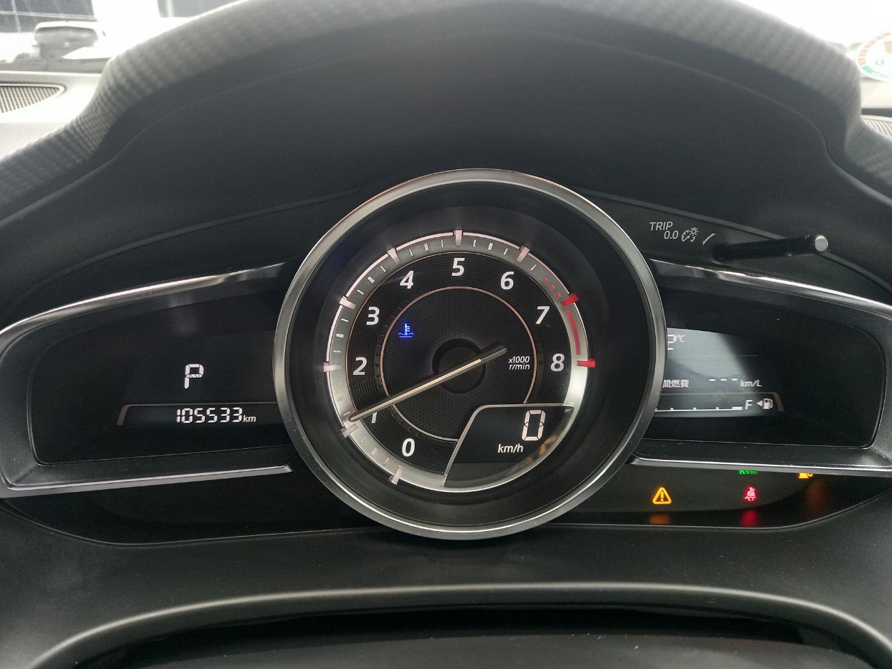 image-9, 2014 Mazda Axela 3 Late Shape 2.0 at Christchurch