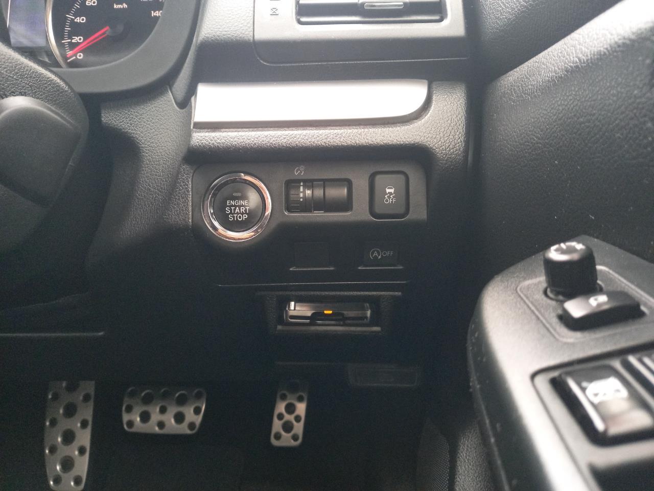 image-12, 2014 Subaru XV AWD at Christchurch